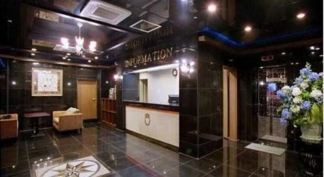 Biwon, Reserva ahora Hotel Hoteles en Seúl con piscina, cerca de Estación de Jongno 3-ga, Piscina