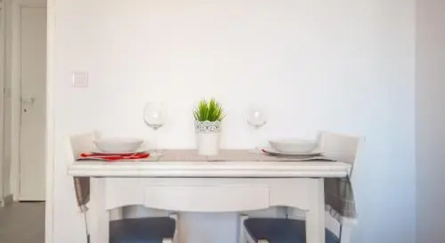 Iris Apartments Sea View, Забронировать Апартаменты/квартира Отели Бенальмадена с парковкой, рядом с Индуистский храм, Парковка