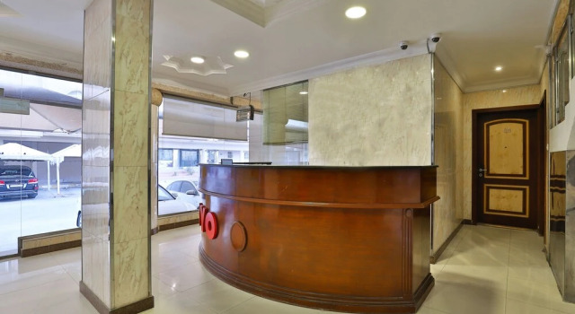 Danat Hotel Apartments, Забронировать Апартаменты/квартира СПА-отели Аль-Олайя, SPA-услуги