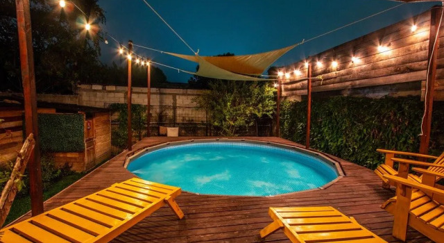 Tunik Hostel - Adults Only