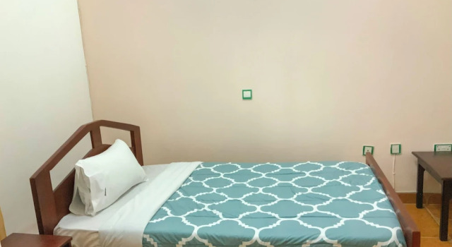 Номер Economy Hendo Hotel
