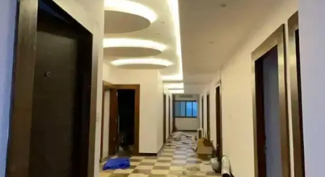 Hotel Rajgharana, Забронировать Отель Отели штата Раджастхана 3 звезды, 3*