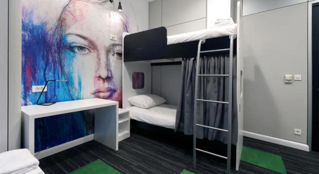 Hostel 365 For U