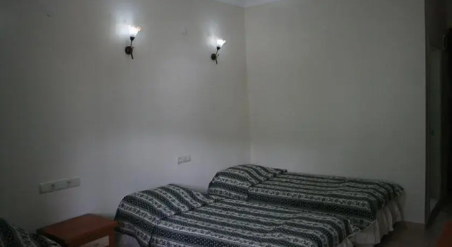 Badem Motel, Rezervovat Motel Motely v Datça, Motel