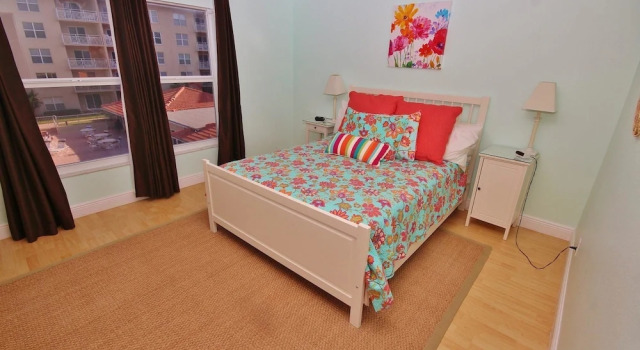 Sea Coast Gardens II 310 Apartment 2, Забронировать Апартаменты/квартира Нью-Смирна-Бич Daytona Beach Area, рядом с Парк 27 Авеню