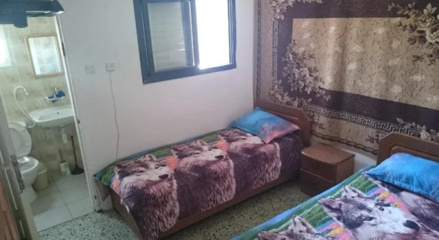 Oasis Negev, Buchen Sie Hotel Arad 