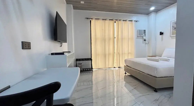 Hotel de Alexa, Prenota Hotel Hotel a Mindanao con parcheggio, Parcheggio