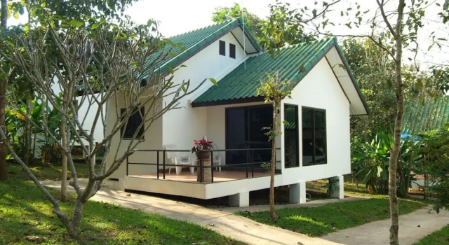 Коттедж Phudara Resort