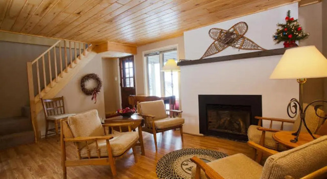 Шале Nordic Inn