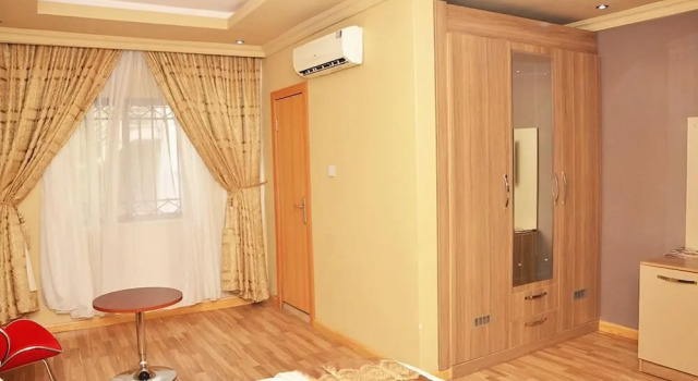 Standard cameră Top Rate Hotel
