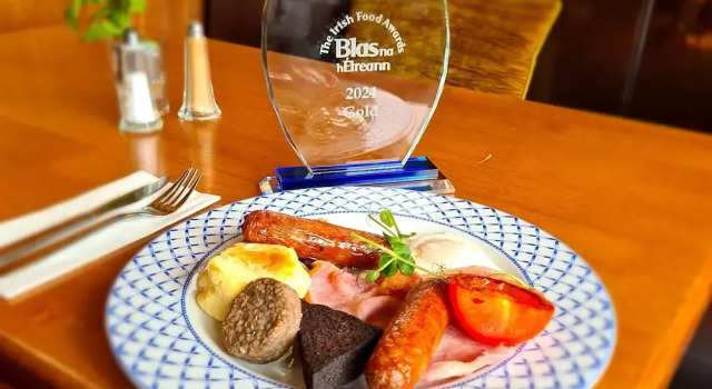Номер Standard Brook Lane Hotel