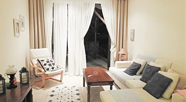 Seaview Apartment Esentepe Northern Cyprus, Đặt Căn hộ Agios Amvrosios 