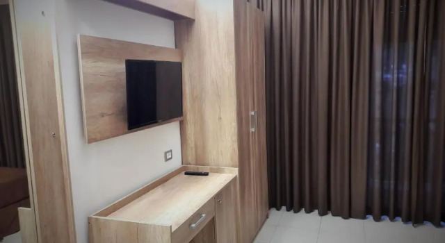 Номер Superior Hotel Meranda