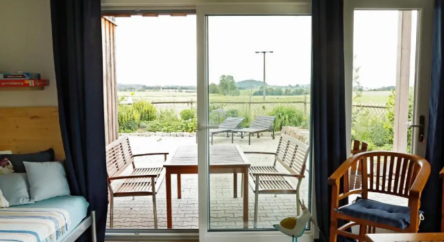 Gästehaus Plath, Varaa Huoneisto Hotellit Baijeri pysäköinnillä, Pysäköinti