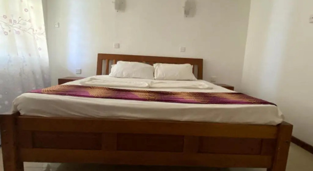 Апартаменты Paradise Resort Apartments