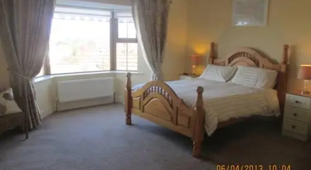 Glenview Cottage, Buchen Sie Ferienhaus Glenbeigh Ring of Kerry