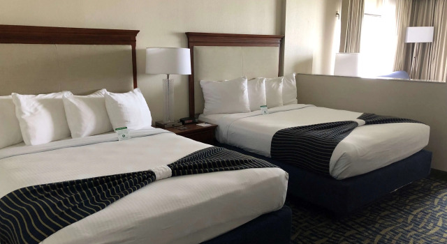 Best Western Ocean Beach Hotel & Suites, Rezerwuj Hotel Cape Canaveral Space Coast