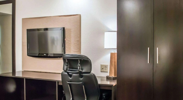 Двухместный номер Standard Sleep Inn Summersville - New River Gorge Area