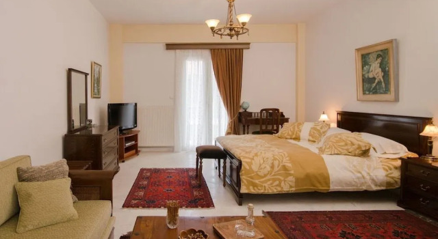 Papastavrou Apartments, Prenota Appartamento Kalavrita Helmos