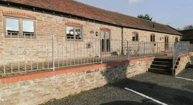 Clover Patch Cottage, Book Feriehus Worcester 