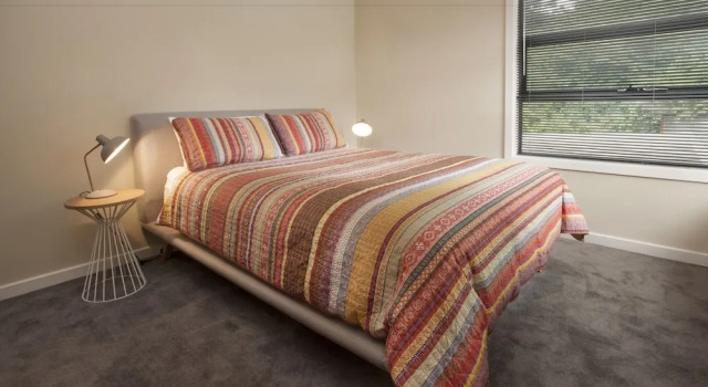 Kaivalya Mt Dandenong, Rezerwuj Hotel Hotele w Dandenong Ranges z parkingiem, Parking