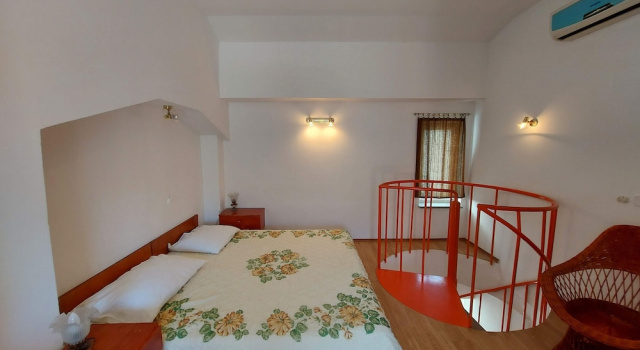 Апартаменты Apartments Fam Tomasic