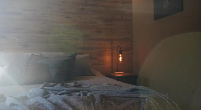 Habitación Estándar LAlberghetto