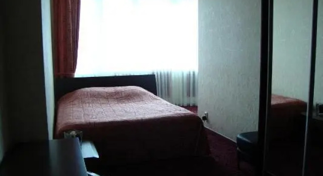 Panorama, Prenota Hotel Hotel a Central Russia con parcheggio, Parcheggio