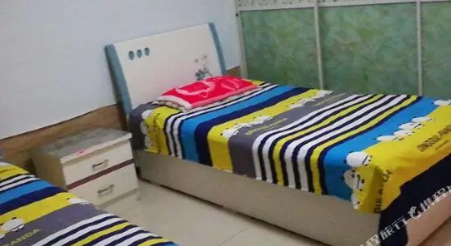 Wenxin Jiayuan, Book Hotel Jincheng Shanxi
