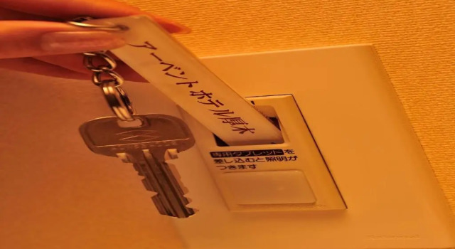Двухместный номер Standard R-bend Hotel ATSUGI