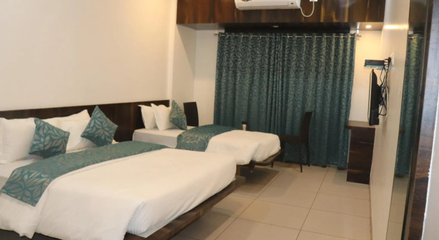 Hotel Venkateshwar