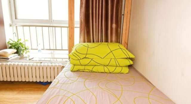 Номер Standard Xi'an Muxi Youth Hostel Xi'an Jiaotong University Shop