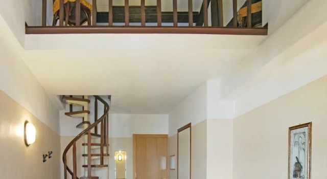 Семейный номер Standard Hotel Eden