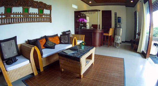 Narendra Private Villa Ubud, Забронировать Отель Убуд Гианьяр