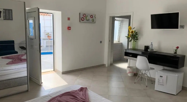 Номер Standard Carvoeiro B&B and SPA