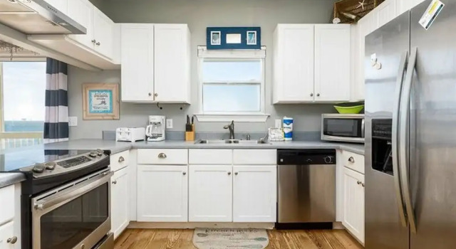 The Citadel by Meyer Vacation Rentals, Boek Hotel Gulf Shores 