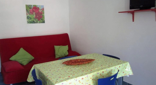 Casa Vacanze Tor Di Lupo, Rezervasyon Otel Mattinata Foresta Umbra