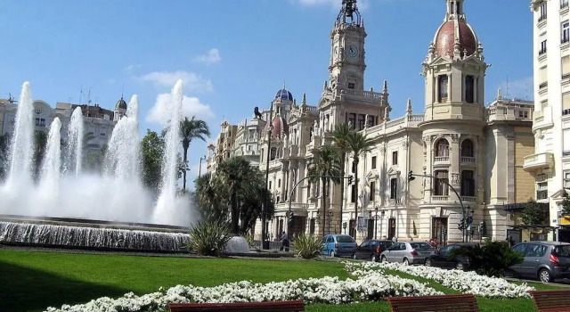 Hotel Plaza View