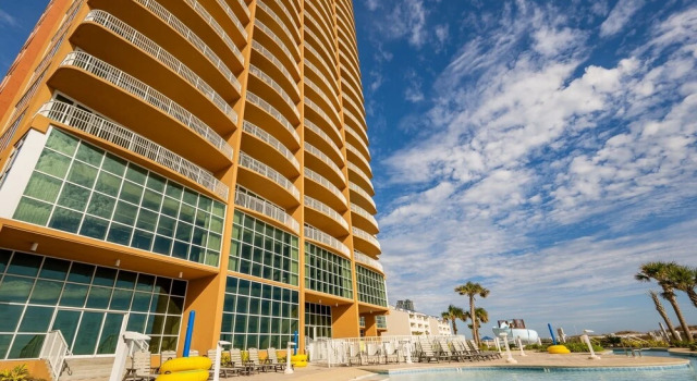 Phoenix Gulf Towers 2606 2 Bedroom Condo, Boek Appartement Orange Beach 