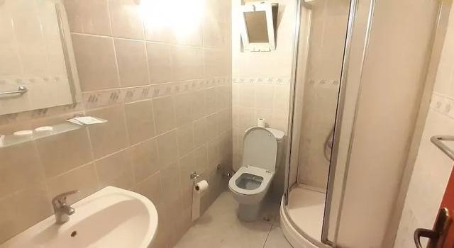 Двухместный номер Standard SANCAK HOTEL