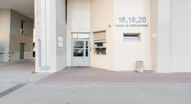 Апартаменты Crystal Apartment II Katowice