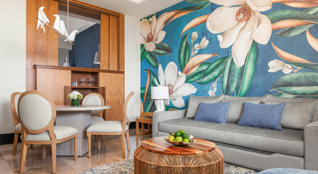 BON Hotel at VidantaWorld Nuevo Vallarta