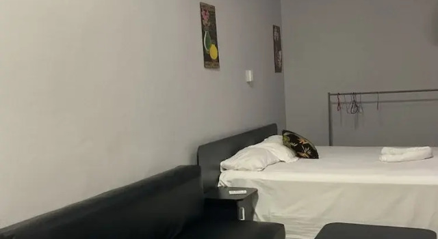 Номер Economy Fox Homestay