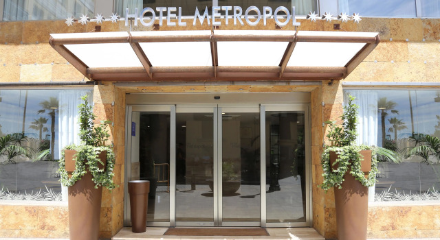 Metropol