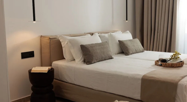 Номер Superior Hotel Sphinx