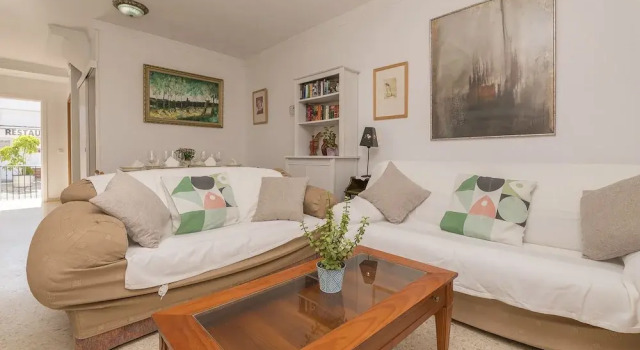 Casa Ocon in Conil de la Frontera
