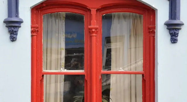 Wisteria House B&B, Book Bed and Breakfast Cloyne 