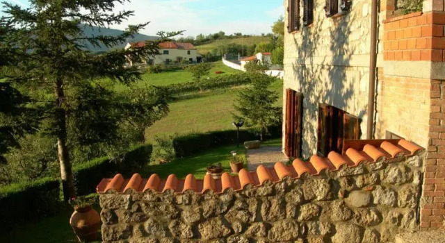 Borgo Medioevale, Book Lejlighed Hoteller i Roccastrada med parkering, Parkering
