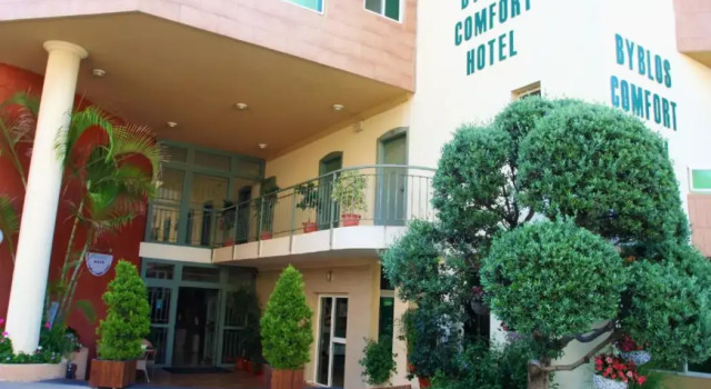 Byblos Comfort Hotel