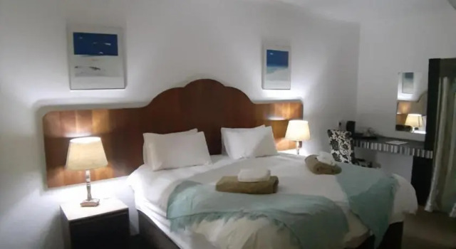 Wayside Lodge, Reservar Hotel Waterval Boven Mpumalanga